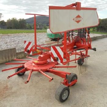 Kuhn GA 4521 GM