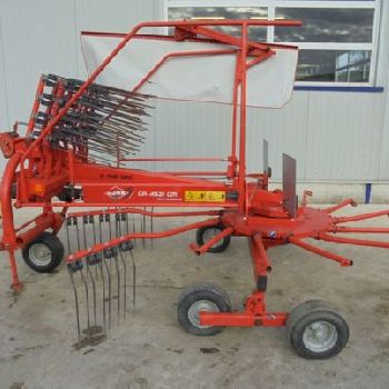 Kuhn GA 4521 GM