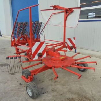 Kuhn GA 4521 GM