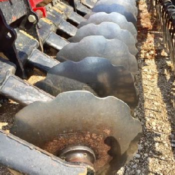 Quivogne DISKATOR 4M