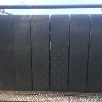 New Holland BR 740 A