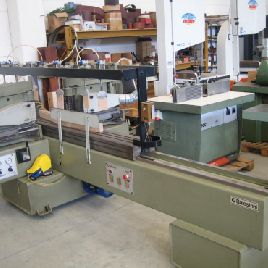 101.33 - BALESTRINI MINI C