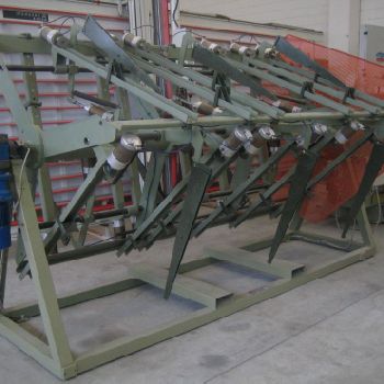 127.1 - STRING STROMAB ST 3000