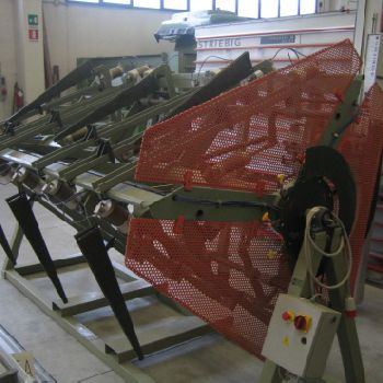 127.1 - STRING STROMAB ST 3000