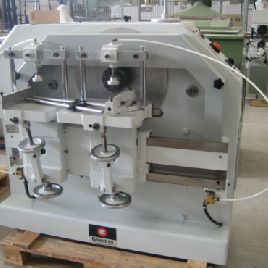 129.1 - BALESTRINI 2 / TAO