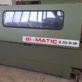 106.2 - BIMATIC B250