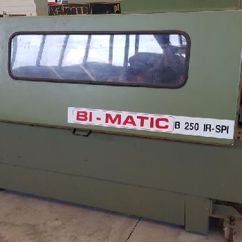 106.2 - BIMATIC B250