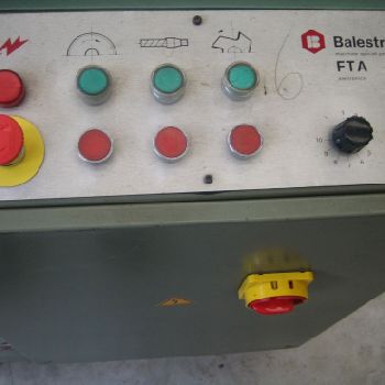 101.21 - BALESTRINI FTA