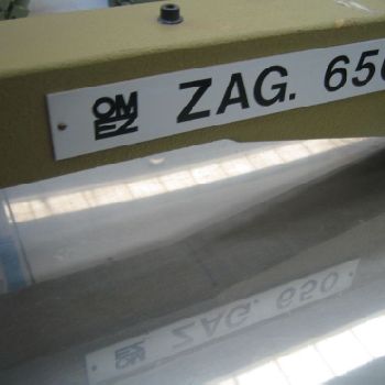 114.2 - OMEZ ZAG 650