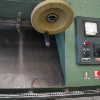 118.1 - GABBIANI SA 300