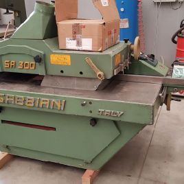 118.1 - GABBIANI SA 300