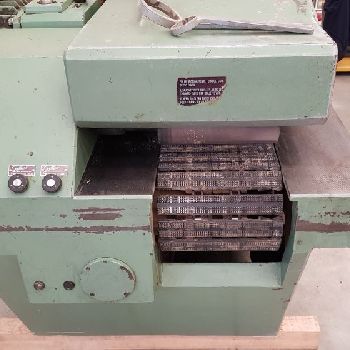 118.1 - GABBIANI SA 300