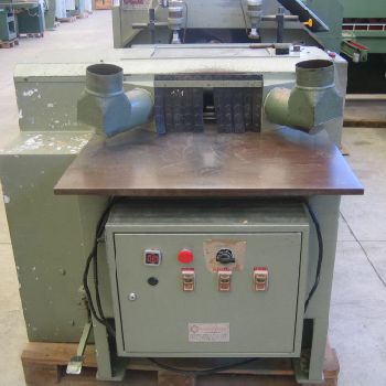 112.2 - BALESTRINI C70N