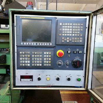 KOEPFER TOOLS 153 CNC USED