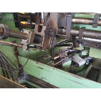 KOEPFER TOOLS 153B USED