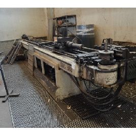 CURVADORAS BLM NC 880 USADAS