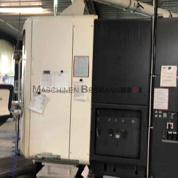 Machining center DMG DMU 60 Evo I BJ 2011