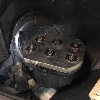 Machining center DMG DMU 60 Evo I BJ 2011