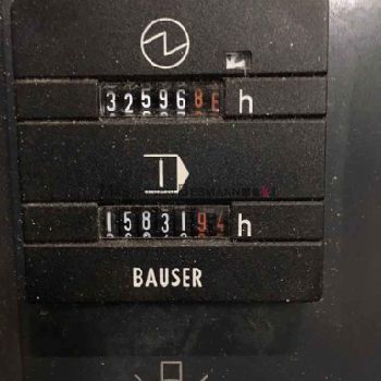 Machining center DMG DMU 60 Evo I BJ 2011