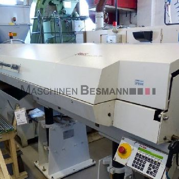 CNC Turning and Milling Center Gildemeister Sprint 32 Linear