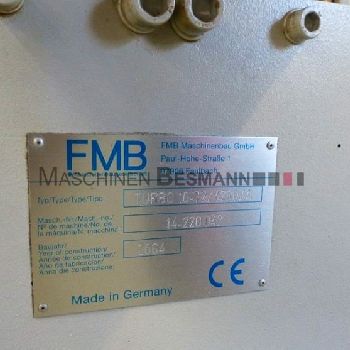 CNC Turning and Milling Center Gildemeister Sprint 32 Linear