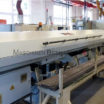 CNC Turning and Milling Center Gildemeister Sprint 32 Linear