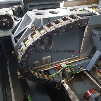 Machining center DMG DMU 70 BJ 2012 Hours 3000h