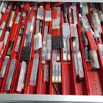 Machining center DMG DMU 70 BJ 2012 Hours 3000h