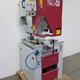 Behringer Eisele VMS 370 PV Vertical Circular Saw NEW I besmann.de