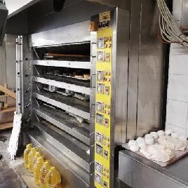 MIWE Elektro 5.1820 DS