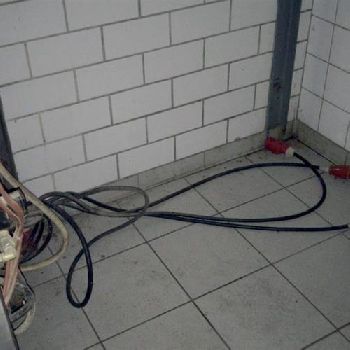 WERNER & amp; PFLEIDERER Carat