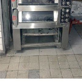 WERNER & amp; PFLEIDERER Carat