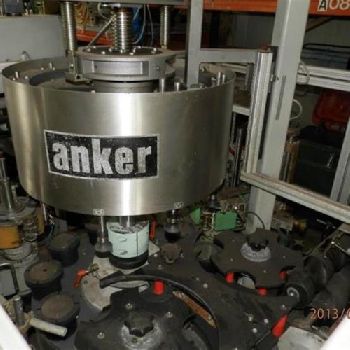 ANKER ROLAND Roland 10/3