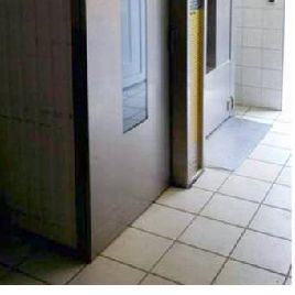 MIWE Roll-In medio RI IM 60/80