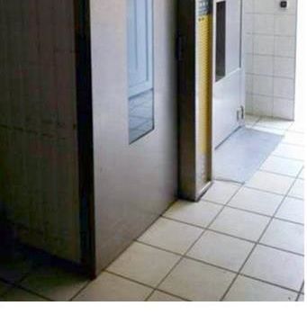 MIWE Roll-In medio RI IM 60/80