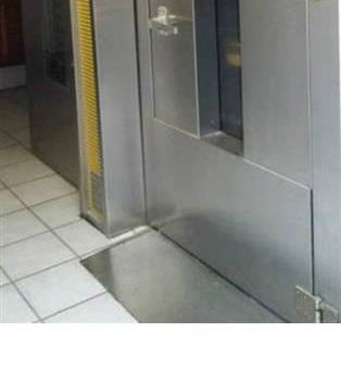 MIWE Roll-In medio RI IM 60/80