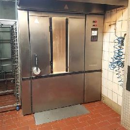 WERNER & amp; PFLEIDERER Rototherm REC 1280