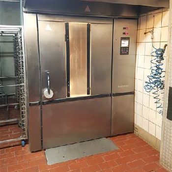 WERNER & amp; PFLEIDERER Rototherm REC 1280