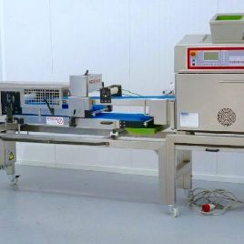 KÖNIG Mini Rex 4000 DR-RR400