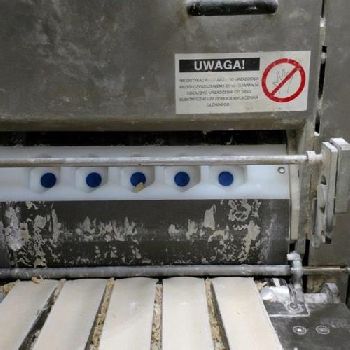 KING REX Classic T5 S / ECO 4000