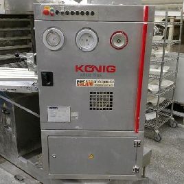 KING REX Classic T5 S / ECO 4000