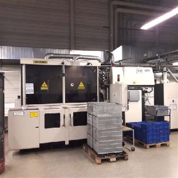 ARNOLD / ROFIN DC 025