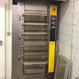 MIWE ideal 2kreiser 5.0616