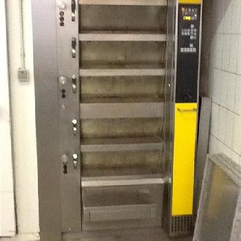 MIWE ideal 2kreiser 5.0616