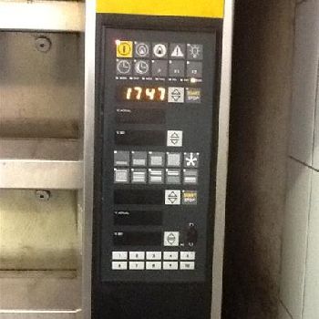 MIWE ideal 2kreiser 5.0616