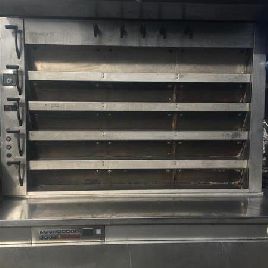 WINKLER WACHTEL Columbus E520