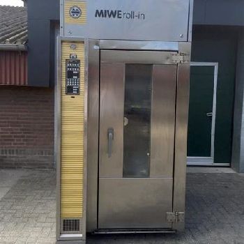 MIWE Roll-In 60/60