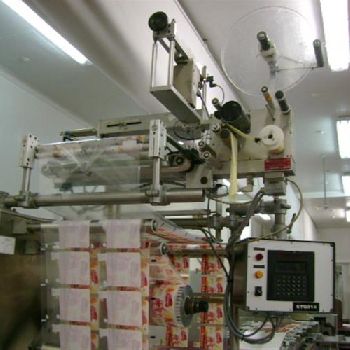 CFS TIROMAT Powerpack 660