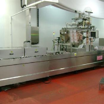 CFS TIROMAT Powerpack 660