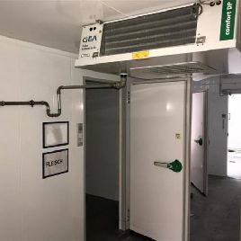 VIESSMANN Tecto Standard WL 100 / WL 80